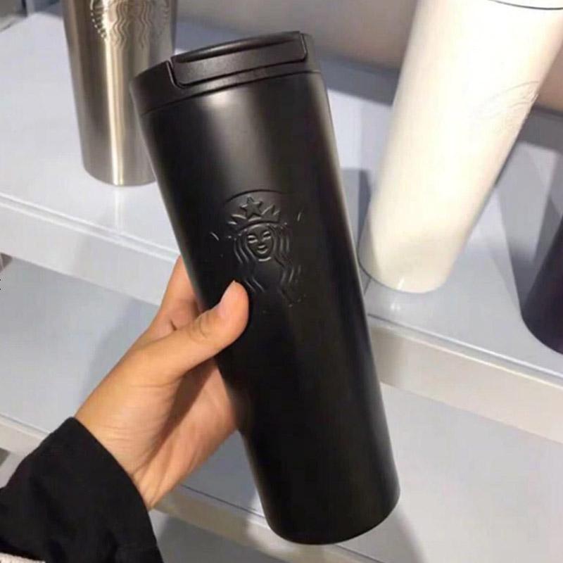 Jual Starbucks Stainless Steel Insulated Cup 500 Ml Online April 2021 Blibli En klas termos olmaya aday olan termos. starbucks stainless steel insulated cup 500 ml