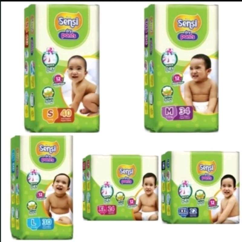 Pampers sensi newborn clearance