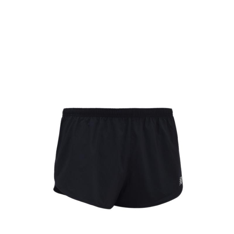 Jual New Balance Accelerate 3in Split Men's Short di Seller Planet Sports -  Kota Bekasi, Jawa Barat | Blibli