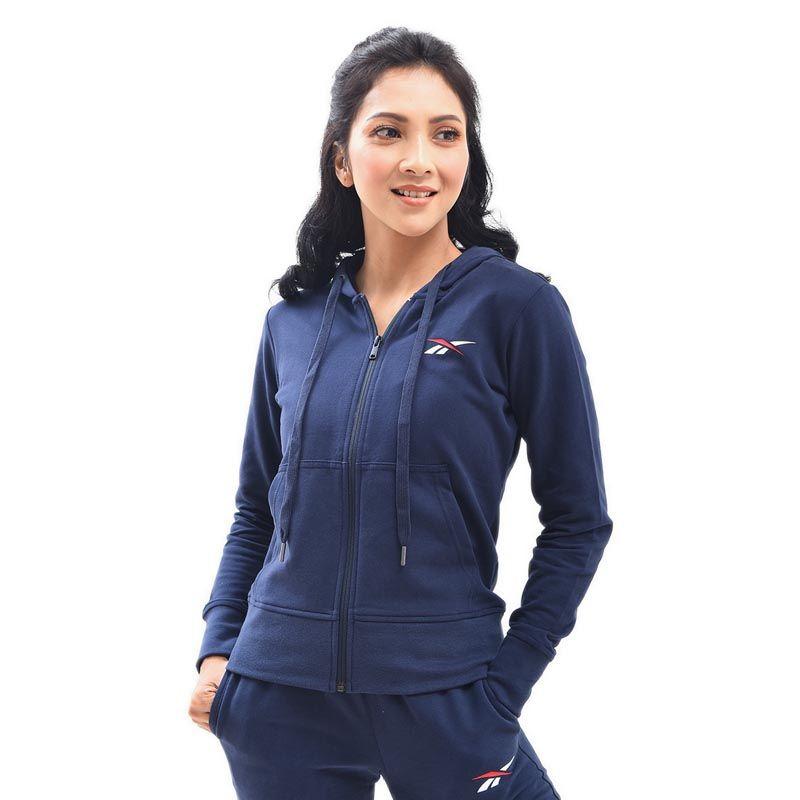 Reebok shop vector hoodie