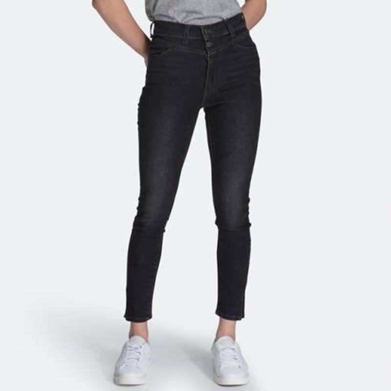 Mile high ankle yoke best sale