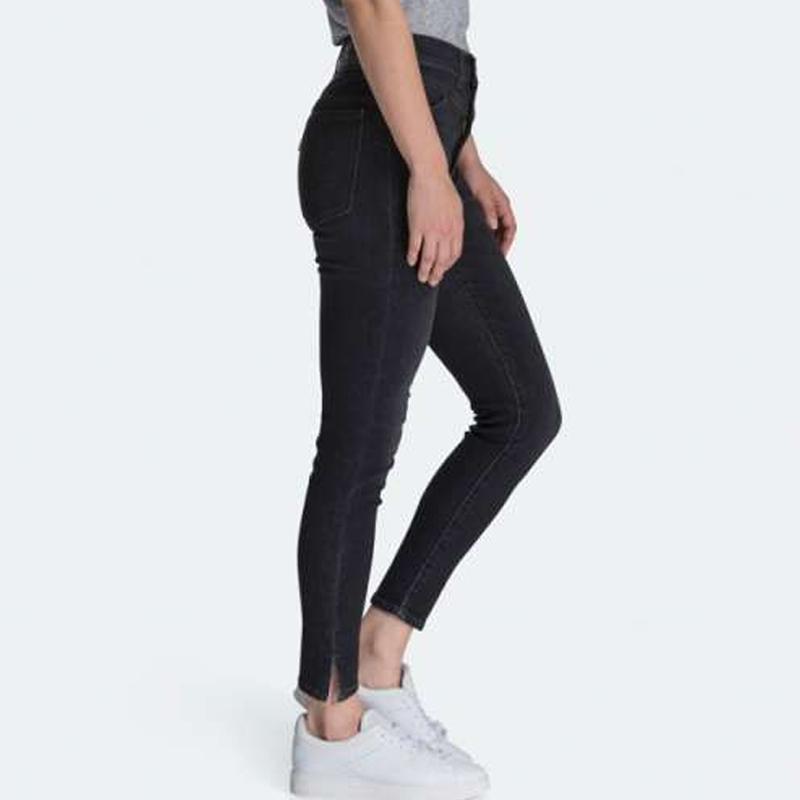 Mile high deals ankle yoke