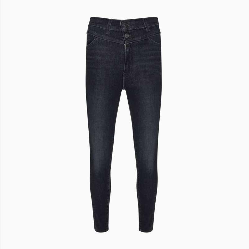 Mile high ankle yoke store