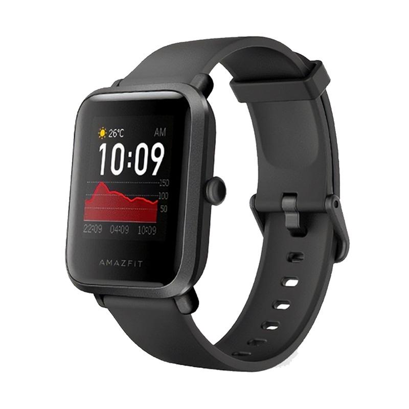 Jual Xiaomi Huami Amazfit Bip S Versi S Smartwatch International Version Online November 2020 Blibli Com