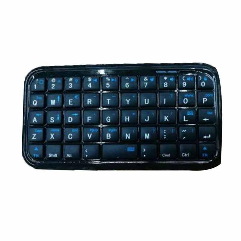 Jual Eds Hb2100 Portable Mini Wireless Bluetooth Keyboard For Ipad Tablet Pc 7 Inch Online Agustus 2020 Blibli Com