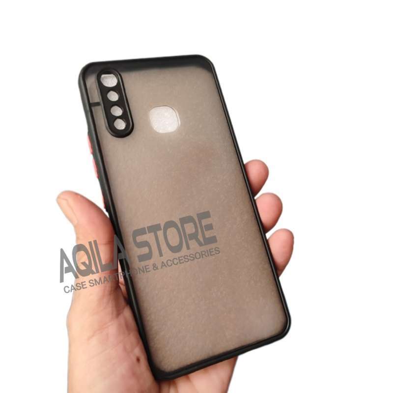 Jual Case Aero vivo Y19 1915 vivo U3 V1941a, V1941t Semi - Main Image