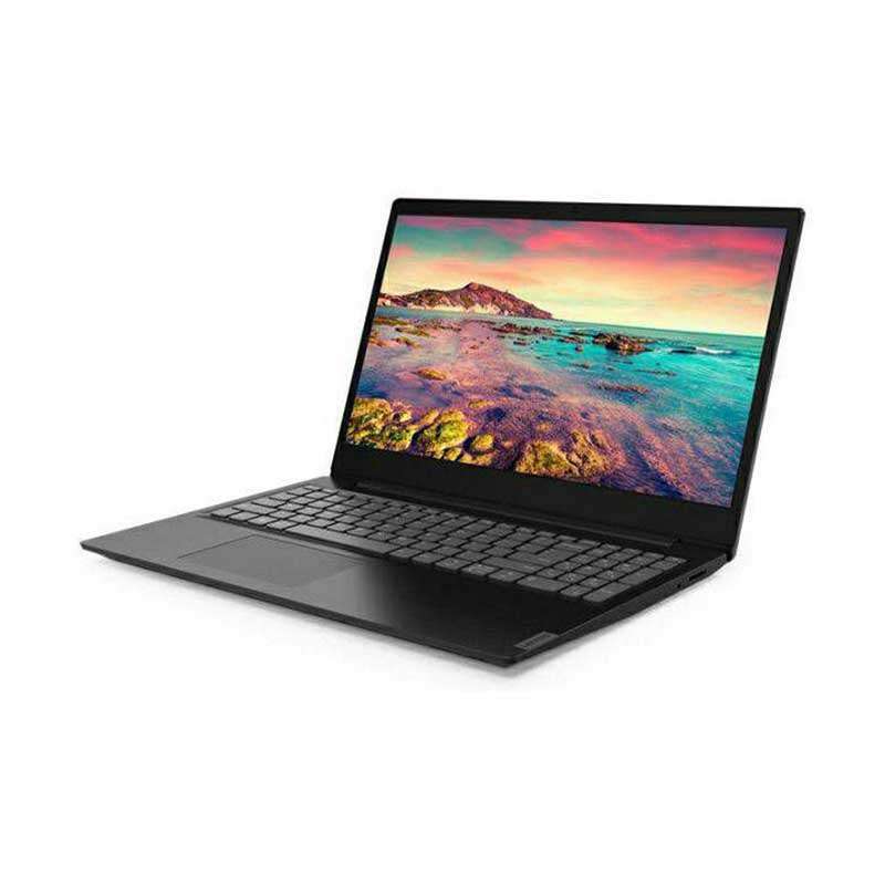 Jual Lenovo Ideapad S145 14iil Notebook Intel I5 1035g4 8gb 512gb Ssd 14 Inch Hd Win10 Ohs Online November 2020 Blibli
