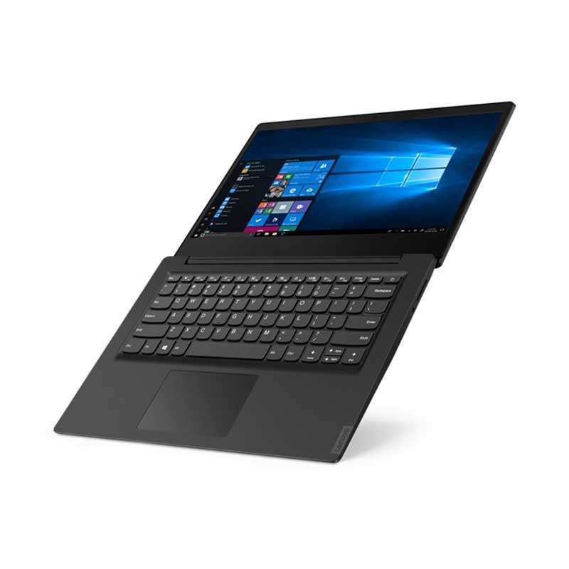 Jual Lenovo Ideapad S145 14iil Notebook Intel I5 1035g4 8gb 512gb Ssd 14 Inch Hd Win10 Ohs Online November 2020 Blibli