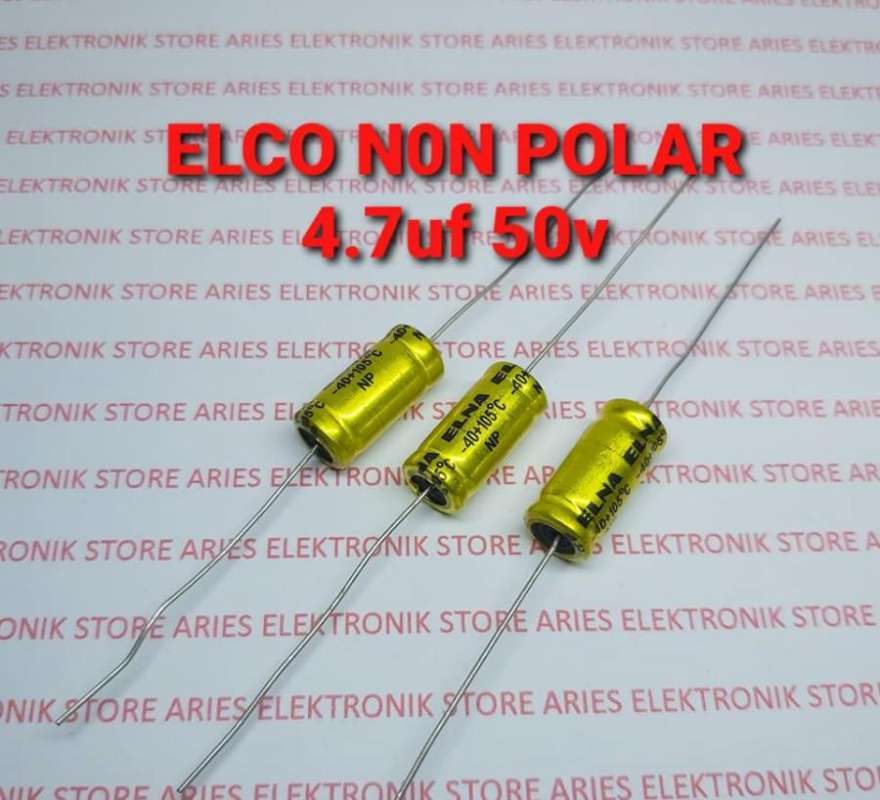 Elco tweeter online