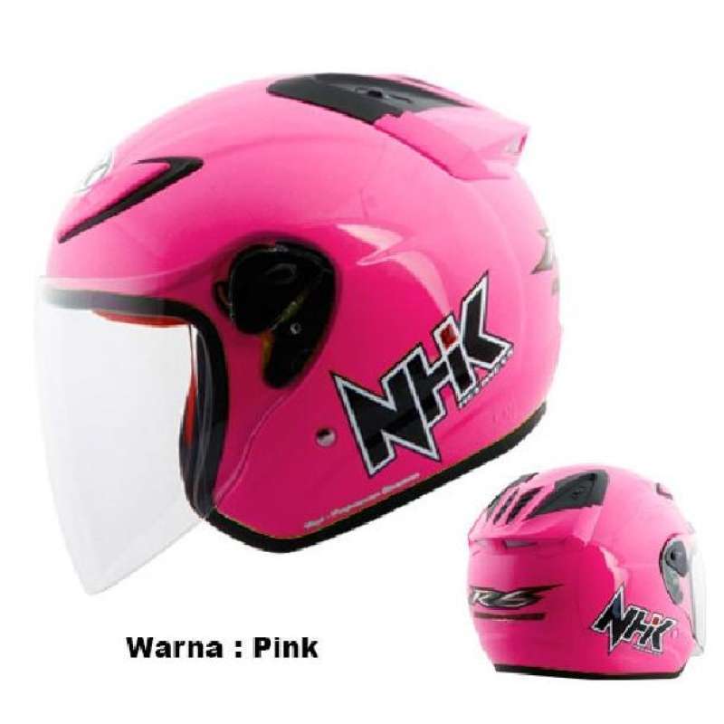 Nhk r6 shop pink magenta