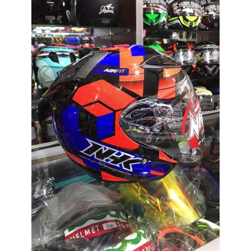 Distributor helm nhk clearance