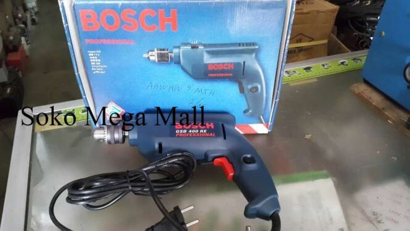 Bosch gsb 400 re online