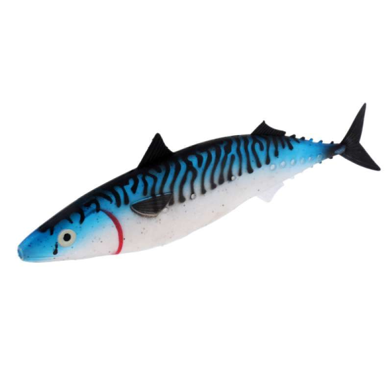 Jual Oem Life Like Soft Baits Simulate Hollow Fish Lure Big Size Deep Sea Fishing Lures 29 Cm Terbaru Juli 2021 Blibli