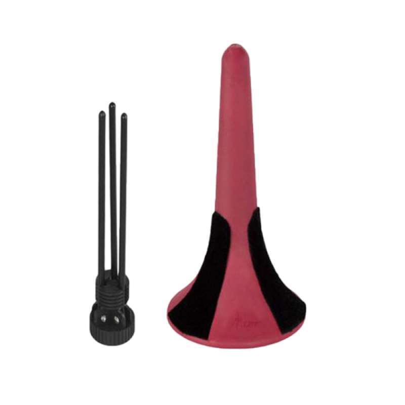 Jual Oem 6 In 1 Trumpet Maintenance Cleaning Tool Kit Trumpet Accessory Online September 2020 Blibli Com