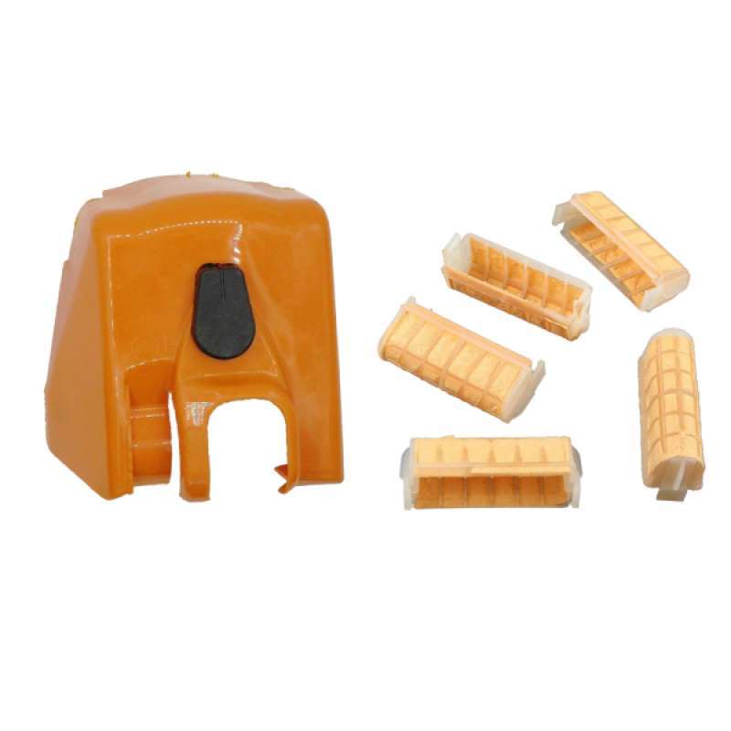 Oem Air Filter Cover Air Filter Cleaner For Stihl Ms250 Ms230 Ms210 023 Chainsaw - Stihl ms250 parts list diagram