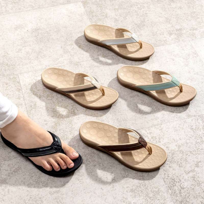 Sandal scholl outlet wanita