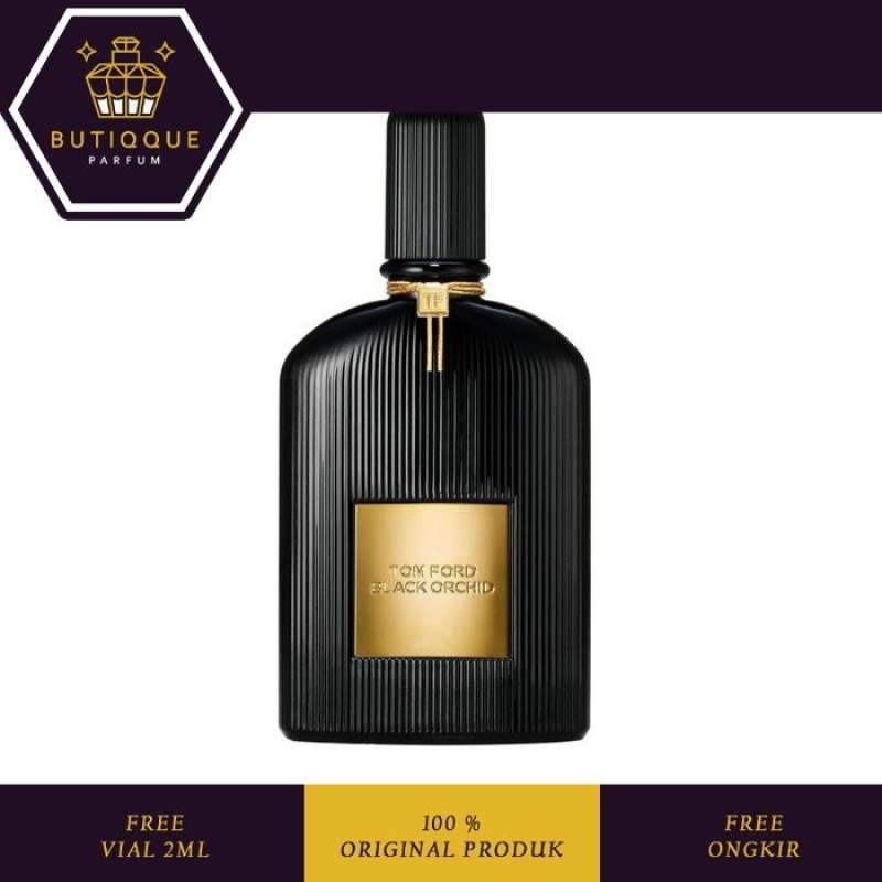 Harga parfum tom ford black orchid outlet