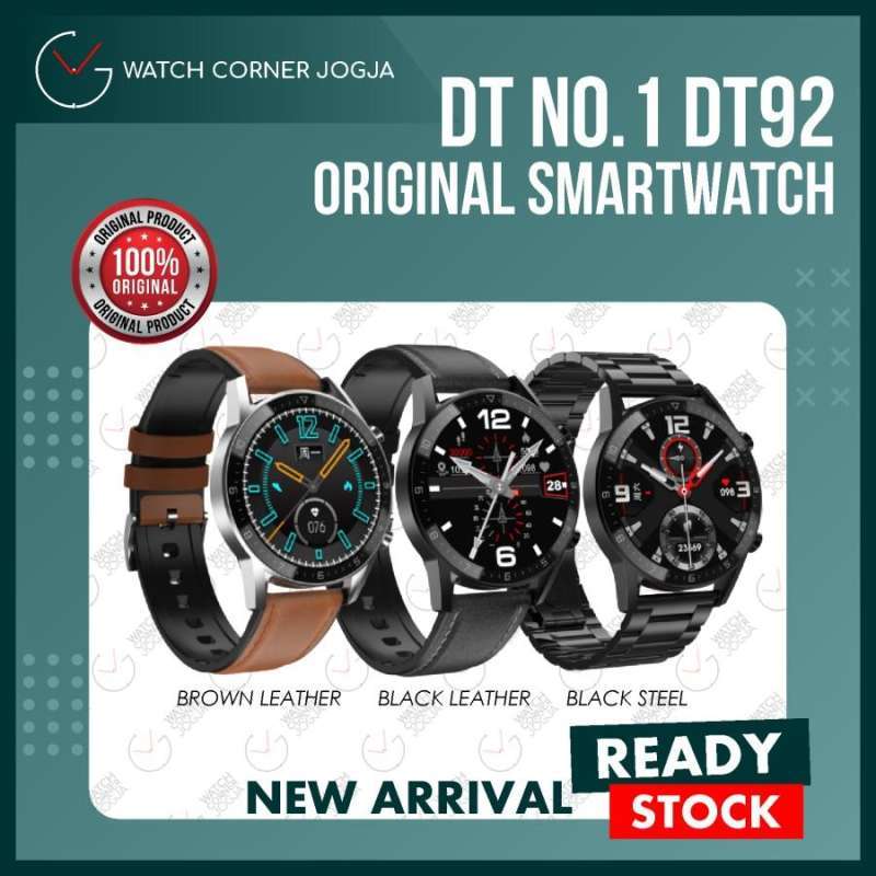 Smartwatch discount dt 92