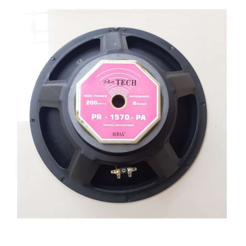 Speaker 15 inch sales audax