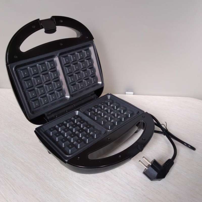 waffle maker advance wf 206