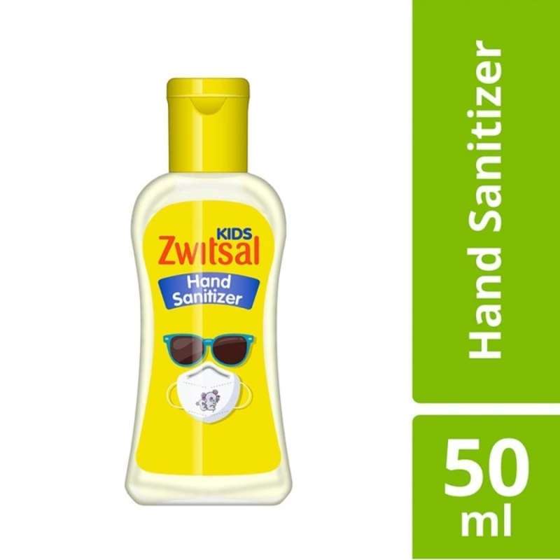 Zwitsal hair and body wash top