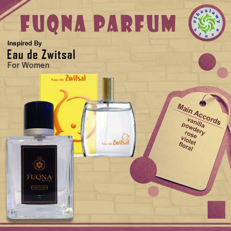 Parfum zwitsal baby clearance vanilla