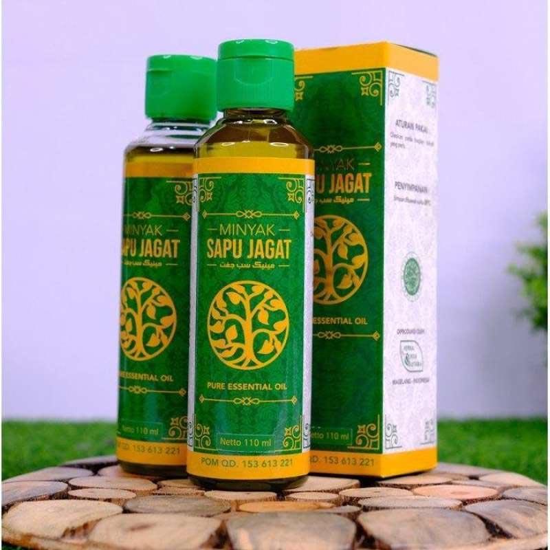 Promo Sapu Jagat Obat Sakit Perut Minyak 100 Asli Di Seller Wildan Herbal Kota Jakarta Pusat Dki Jakarta Blibli