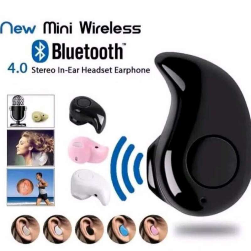 Headset new arrivals bluetooth mini