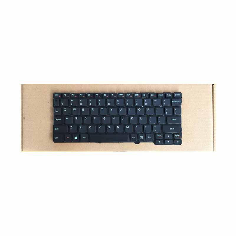 Jual Lenovo Keyboard Laptop For Lenovo Ideapad 300s 11 300s 11ibr 300 11iby 300s 11ibr Ip300s Online November 2020 Blibli