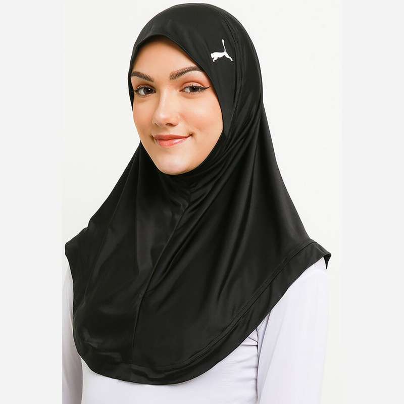 hijab sport puma