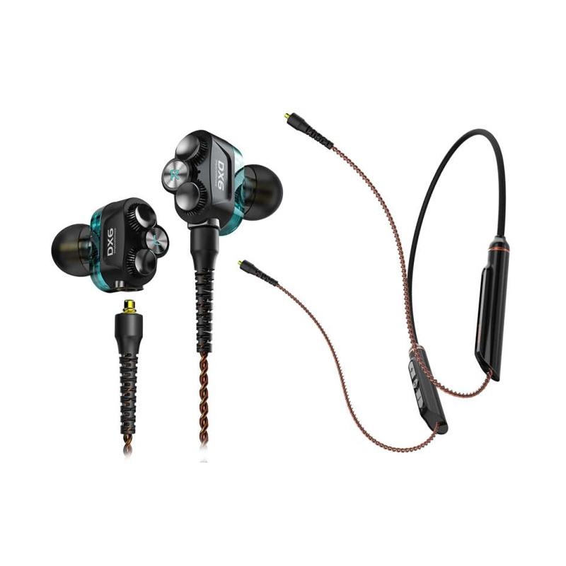 Headset untuk 2025 main pubg