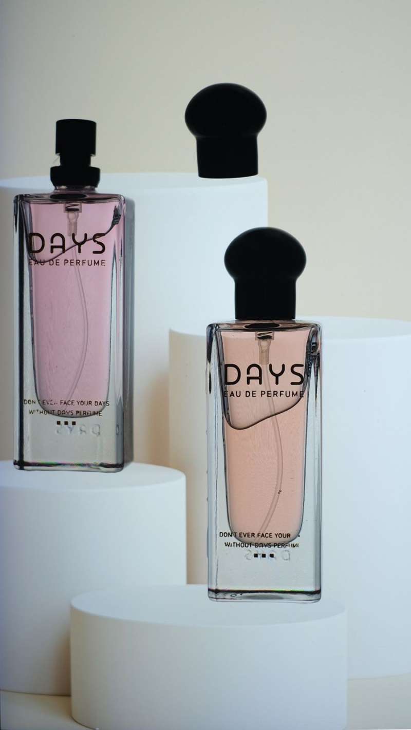 Jual Eau De Perfume Chanel Rose Gold di Seller vas store Pulo