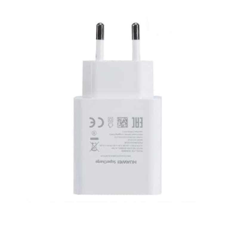 Jual Huawei Supercharge 5a Type C Cable Mate 2 Batok Kepala Charger Adapter Online Desember 2020 Blibli