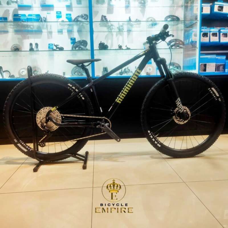 Mtb Dominate Bicicleta Mtb 29 Deore Fullbike Sepeda MTB XC 29