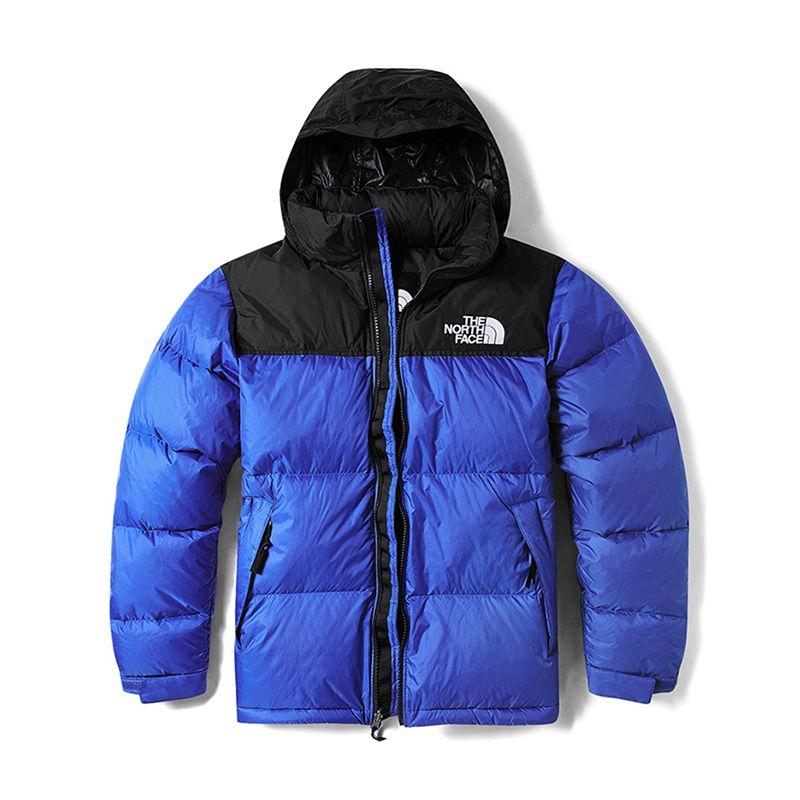 nuptse mens jacket