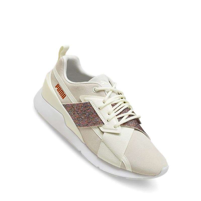 puma muse x2 shimmer