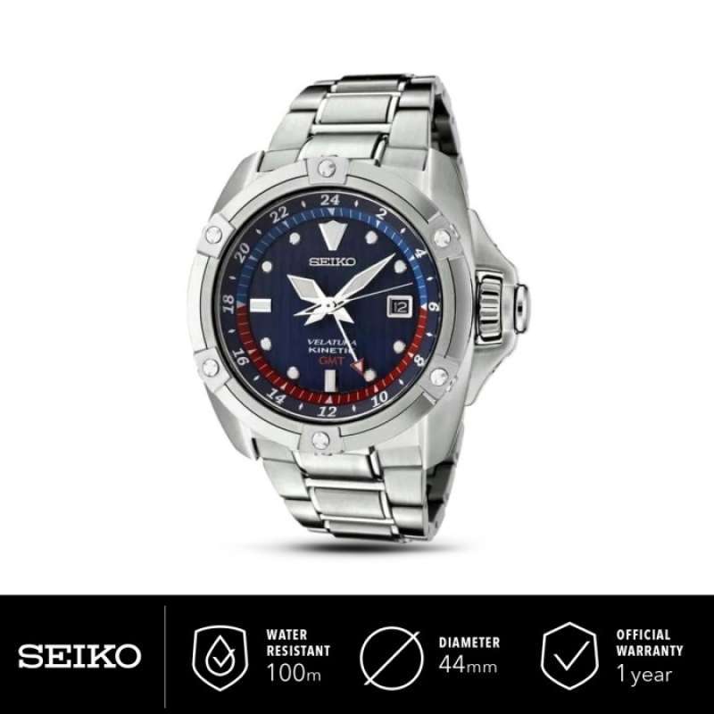 Harga seiko velatura original best sale