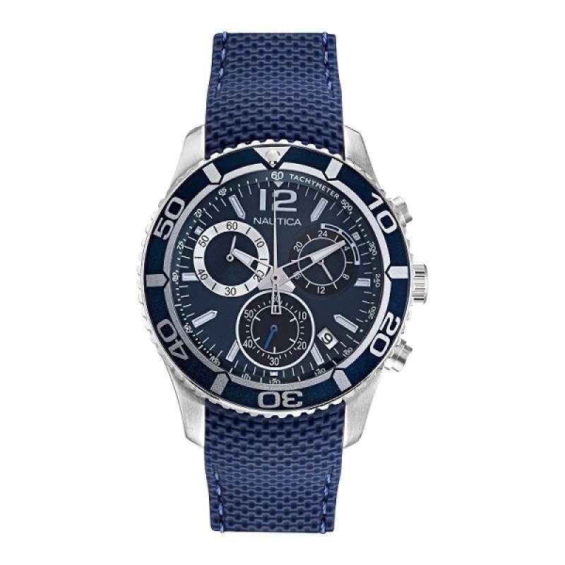 Nautica watch cheap harga