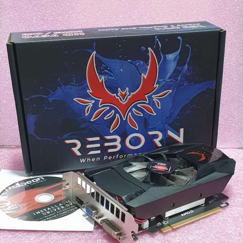 Radeon 7670 discount