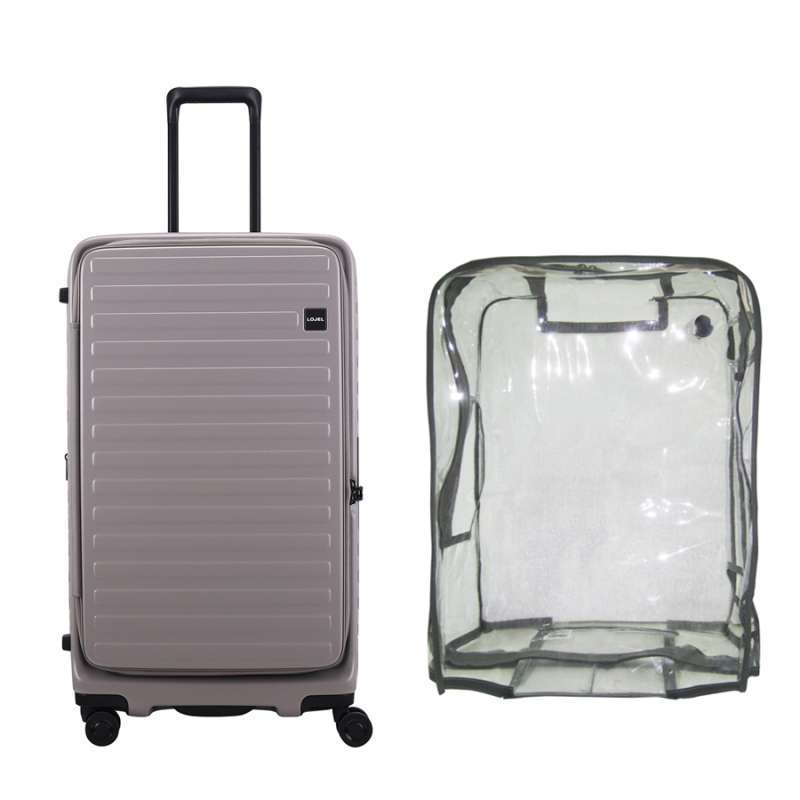 lojel luggage bag