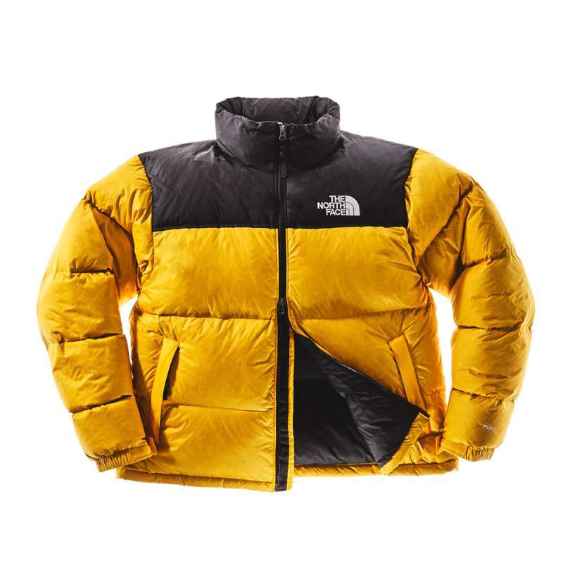 the north face mens nuptse