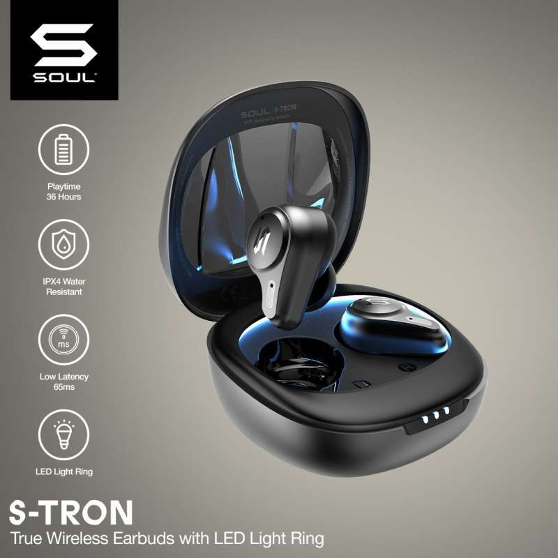 Jual Soul By Ludacris Original Murah Harga Diskon Februari 2024