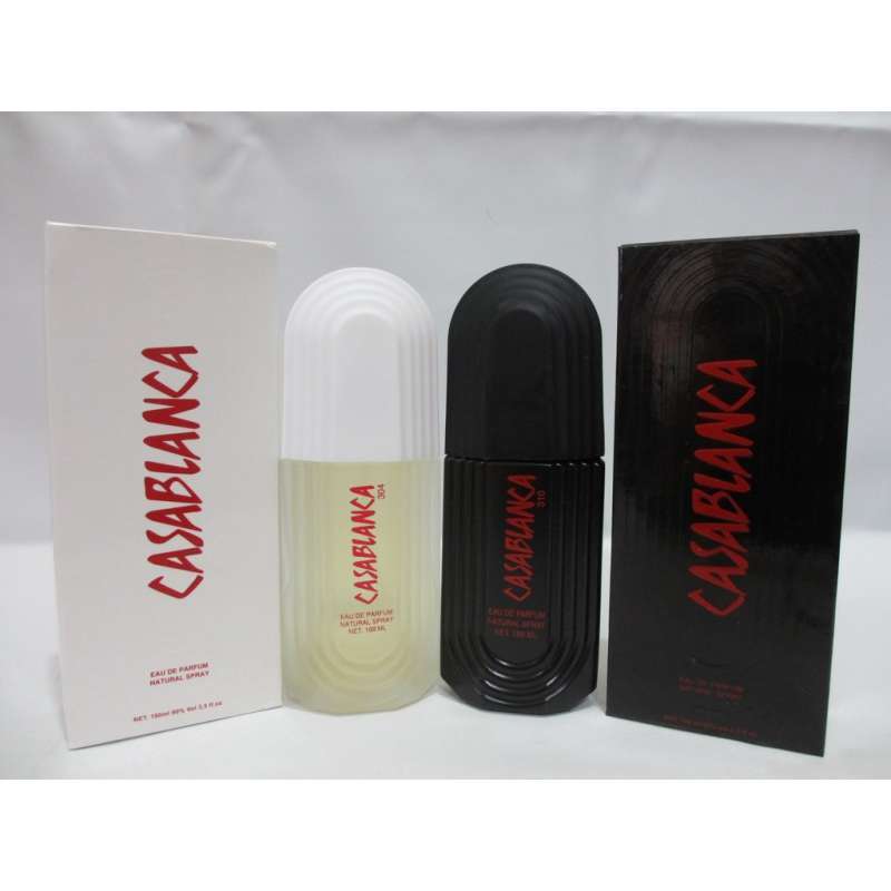 Casablanca eau de best sale parfum