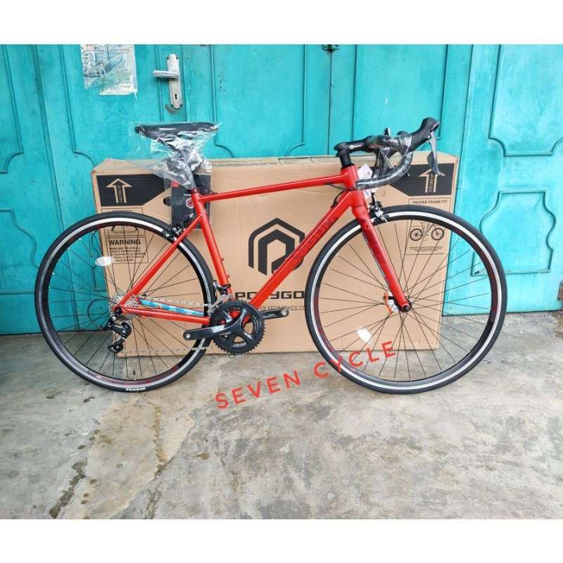 Road bike strattos s3 hotsell