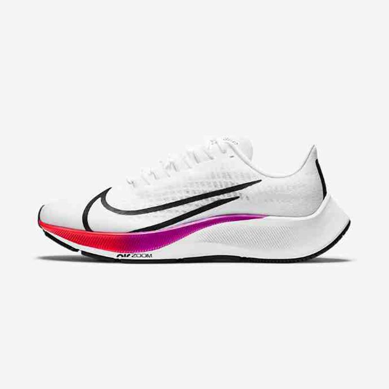 2007 nike zoom green