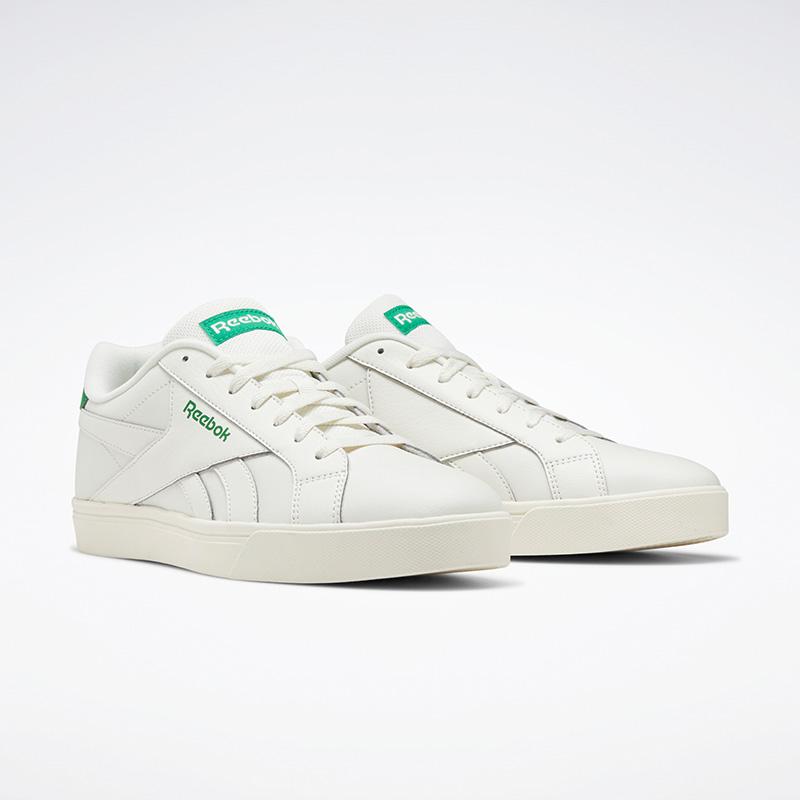 Jual Reebok Unisex Royal Complete 3 Low Shoes EG9462 42 di