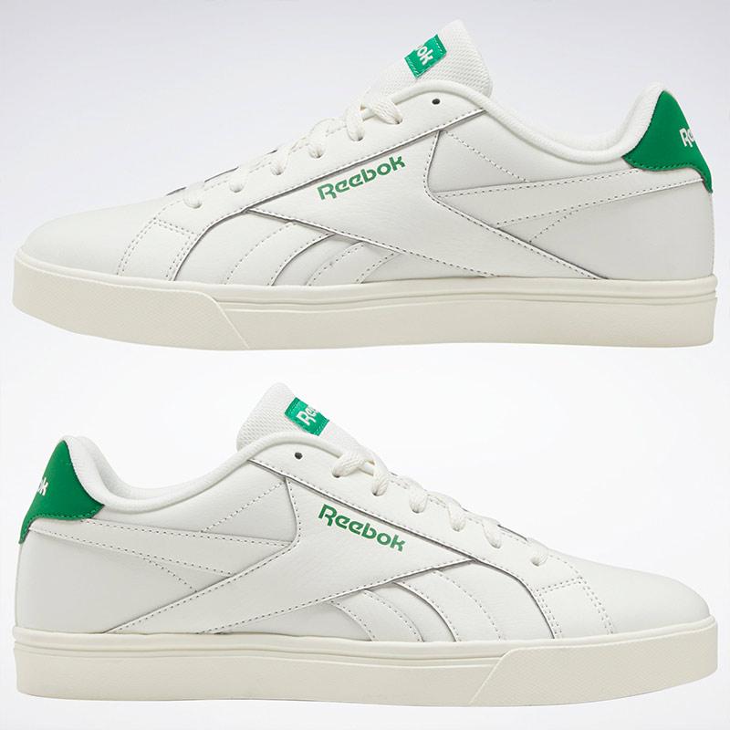 Jual Reebok Unisex Royal Complete 3 Low Shoes EG9462 42 di
