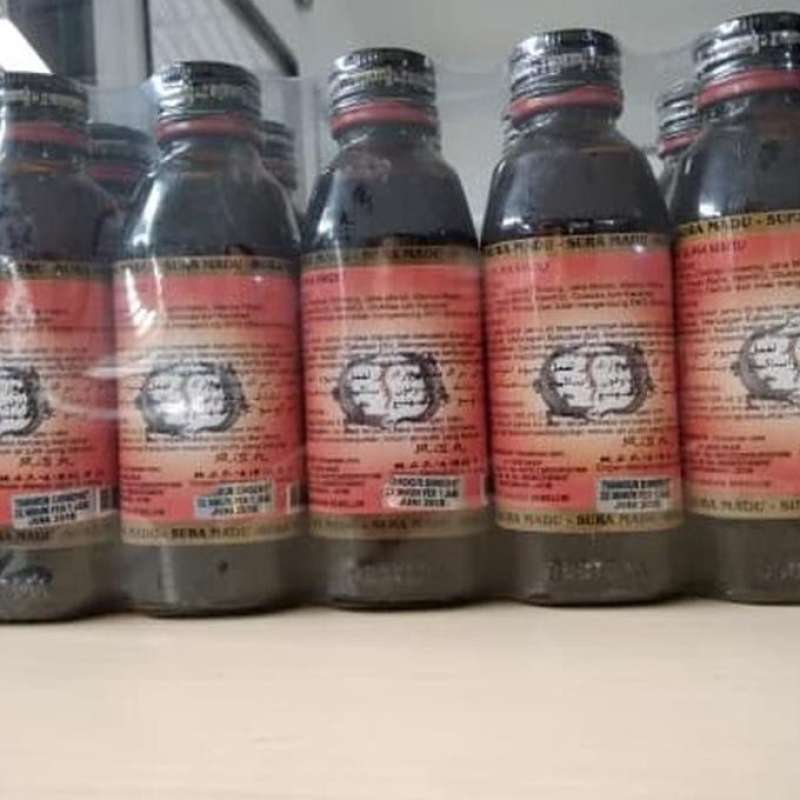 Jual Jamu Tangkur Ginseng Asam Urat Al 150 Ml Online April 2021 Blibli