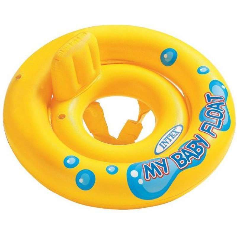 Jual Ban Renang Anak Bahan Tebal Dan Bagus Pelampung Renang Pelampung Intex 59574 Murah Juli 2020 Blibli Com