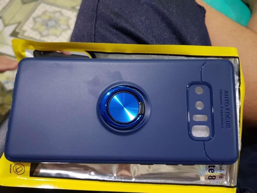 Jual Samsung Note 8 Edge 4g Hitam Kab Ogan Komering Ulu Timur Al Grosir Hp 2 Tokopedia